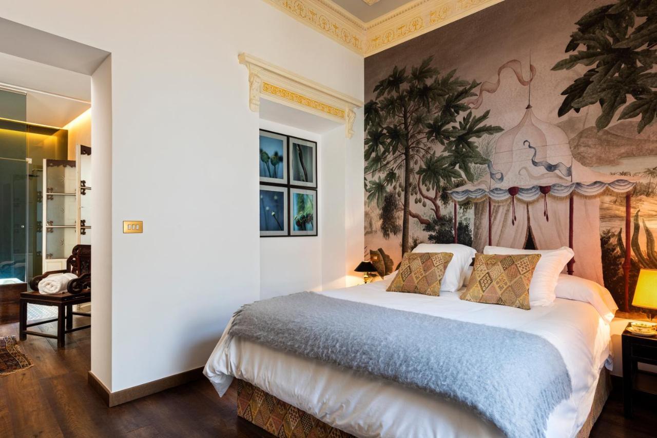 Bed and Breakfast Pajaro Rebelde Севилья Экстерьер фото