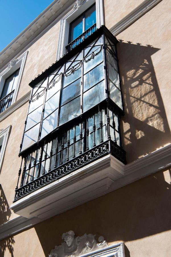 Bed and Breakfast Pajaro Rebelde Севилья Экстерьер фото